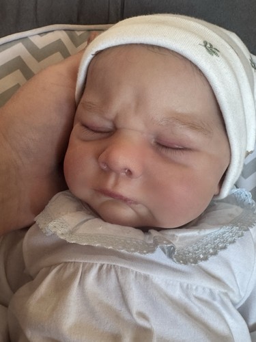 Bébé reborn kit - , kori