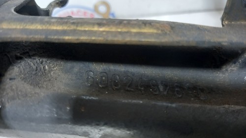 60624976 pivot fusée avant - 60624976,