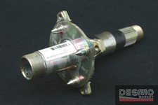 Rear wheel pin axle Ducati 748