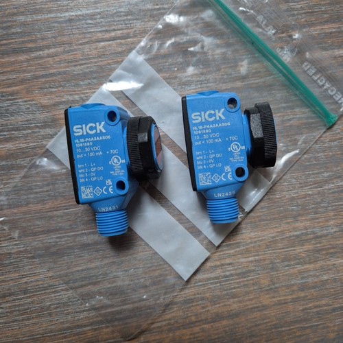 Sick hl18 p4a3aas06 - (x2),