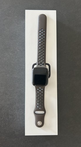 Apple watch serie mm - serie,