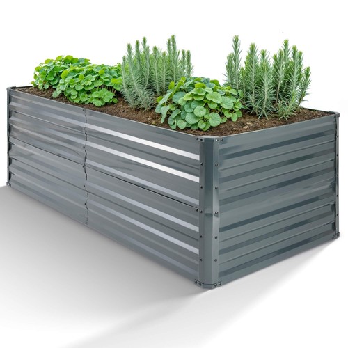 Arebos jardinière surélevée - jardinière,