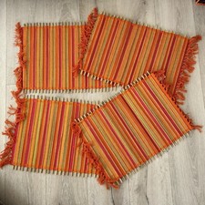 Pier 1 Imports Placemats Set