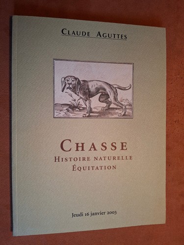 Catalogue vente enchères