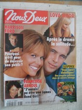 NOUS DEUX NO 2597-04/1997-