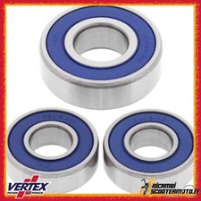 Kit Roulement De Roue Suzuki