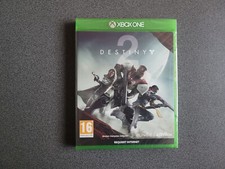 JEUX XBOX ONE DESTINY 2 NEUF SOUS BLISTER