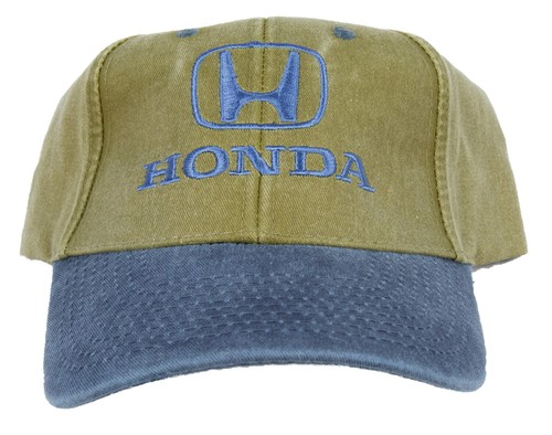 Honda hat two - honda,