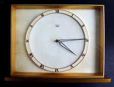 Pendule Junghans Meifter germany clock Design