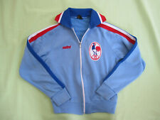 Veste Equipe de Franxce rugby XIII Vintage Jacket Tracksuit Enfant - 10 / 12 ans