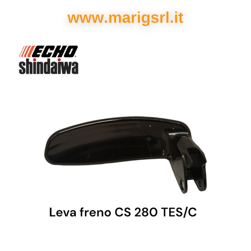 Levier frein paramètre - levier,