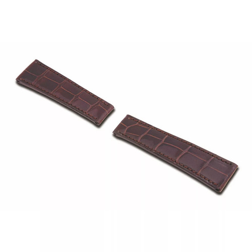 Bracelet montre acajou - montre, en