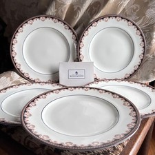 Assiette à dessert Wedgwood