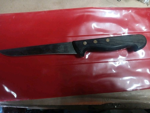 Couteaux nirosta 15cm - couteaux,