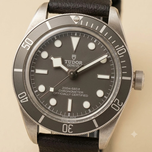 Tudor m79010sg 0001 heritage - tudor, m79010sg-0001