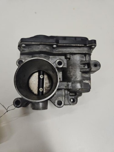 Boitier papillon renault clio - boitier,