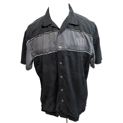 Chemise harley davidson - harley, l