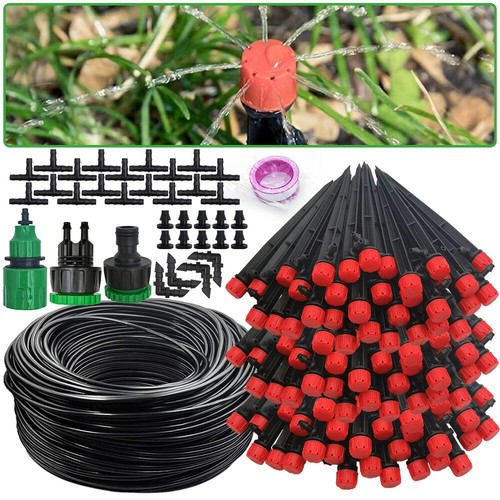 Kit arrosage automatique - arrosage,