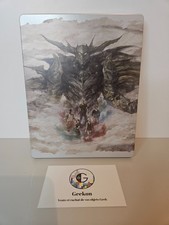 Final Fantasy Origins : Stranger of Paradise Steelbook No Game