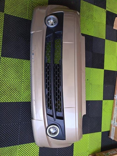 Pare choc avant - microcar, mgo