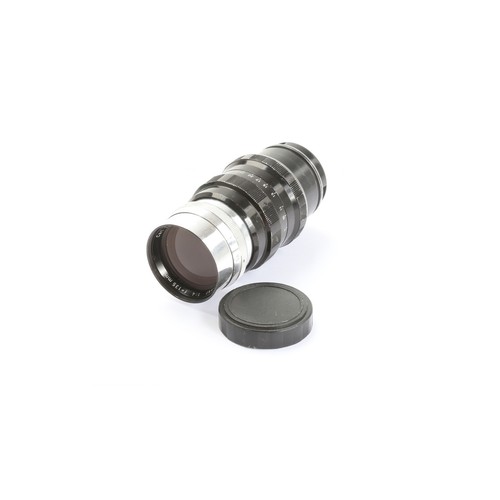 Carl zeiss sonnar 135 - zeiss, 4,0/135
