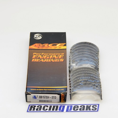 Roulements tige acl race - roulements, de