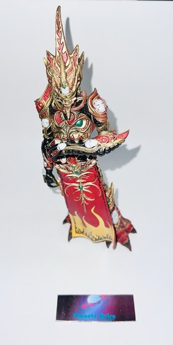 Figurine articulée - figurine,