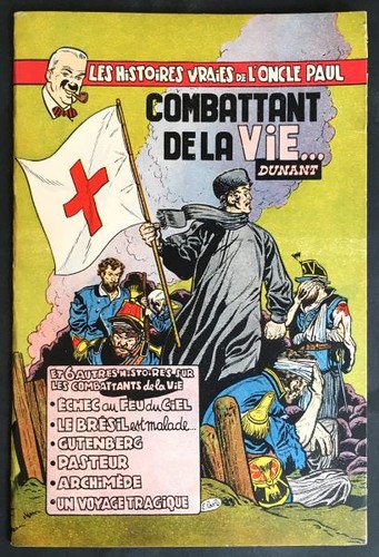 Les histoires l oncle - les,