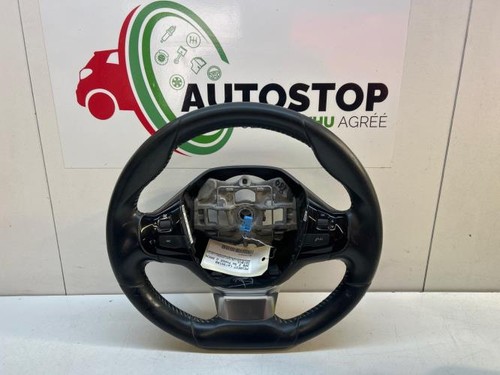 Volant peugeot 308 phase - volant,