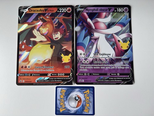 Lot carte pokemon - pokemon, 25