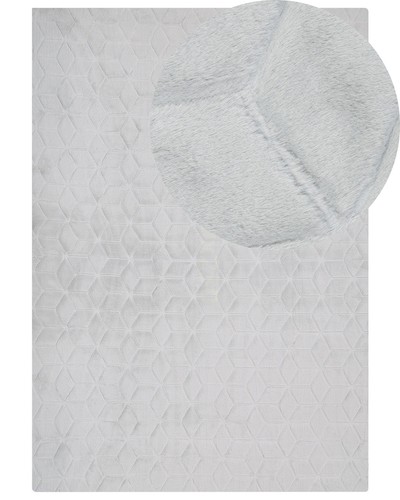 Tapis fausse fourrure de - tapis,