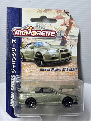 Majorette nissan - majorette, 🇫🇷