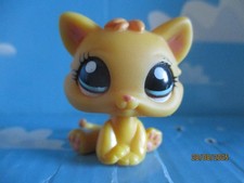 PETSHOP CHATON N°1053