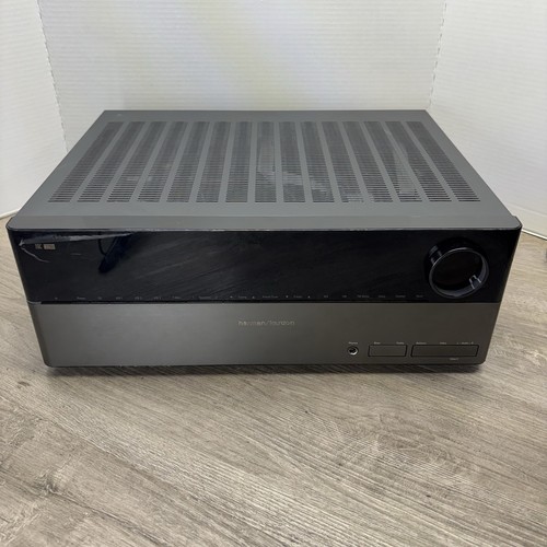 Harman kardon stereo hk3390 - harman, 2