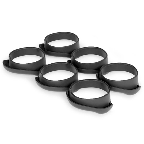 écouteurs en silicone - Écouteurs,