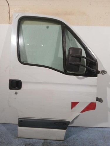 Porte avant droit - , renault