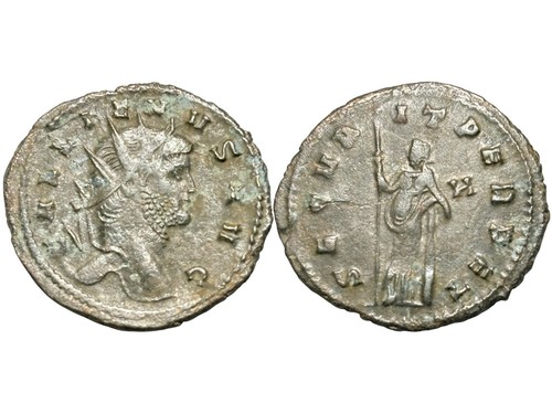 Galien antoninien rome - antoninien,,