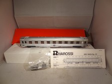 ECH Ho  RIVAROSSI  VOITURE