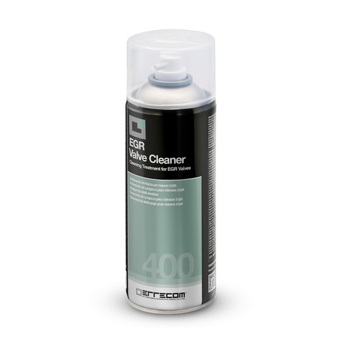 Egr valve cleaner - valve, nettoyant
