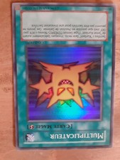 Multiplicateur CRMS fr090 Super Rare VF