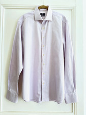 Cafe Coton Chemise Homme Rose