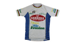 Maillot cyclisme vintage