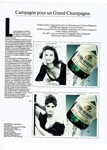 Publicité advertising 108 - publicité,