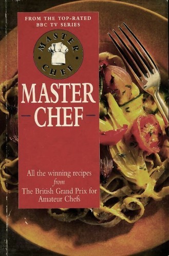 Masterchef 1995 lev grossman - 1995,