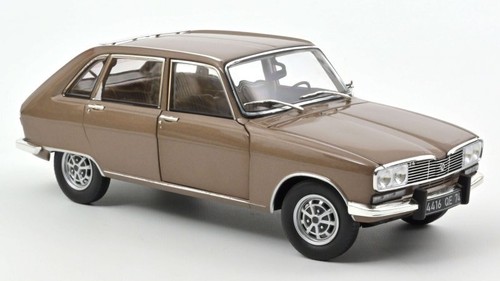 Renault 1974 - renault,