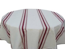 NAPPE BASQUE SOKOA 3 M LINGE BASQUE