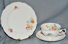 Service De Collection Tasse De