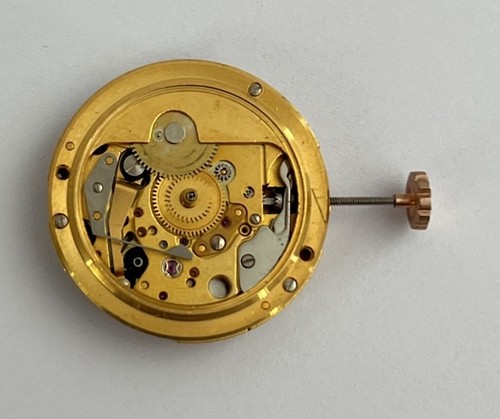 Mouvement montre lip - mouvement,