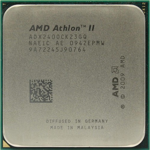 Processeur amd adx2400ck23gq - amd,