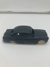 Minialuxe 403 Peugeot noire